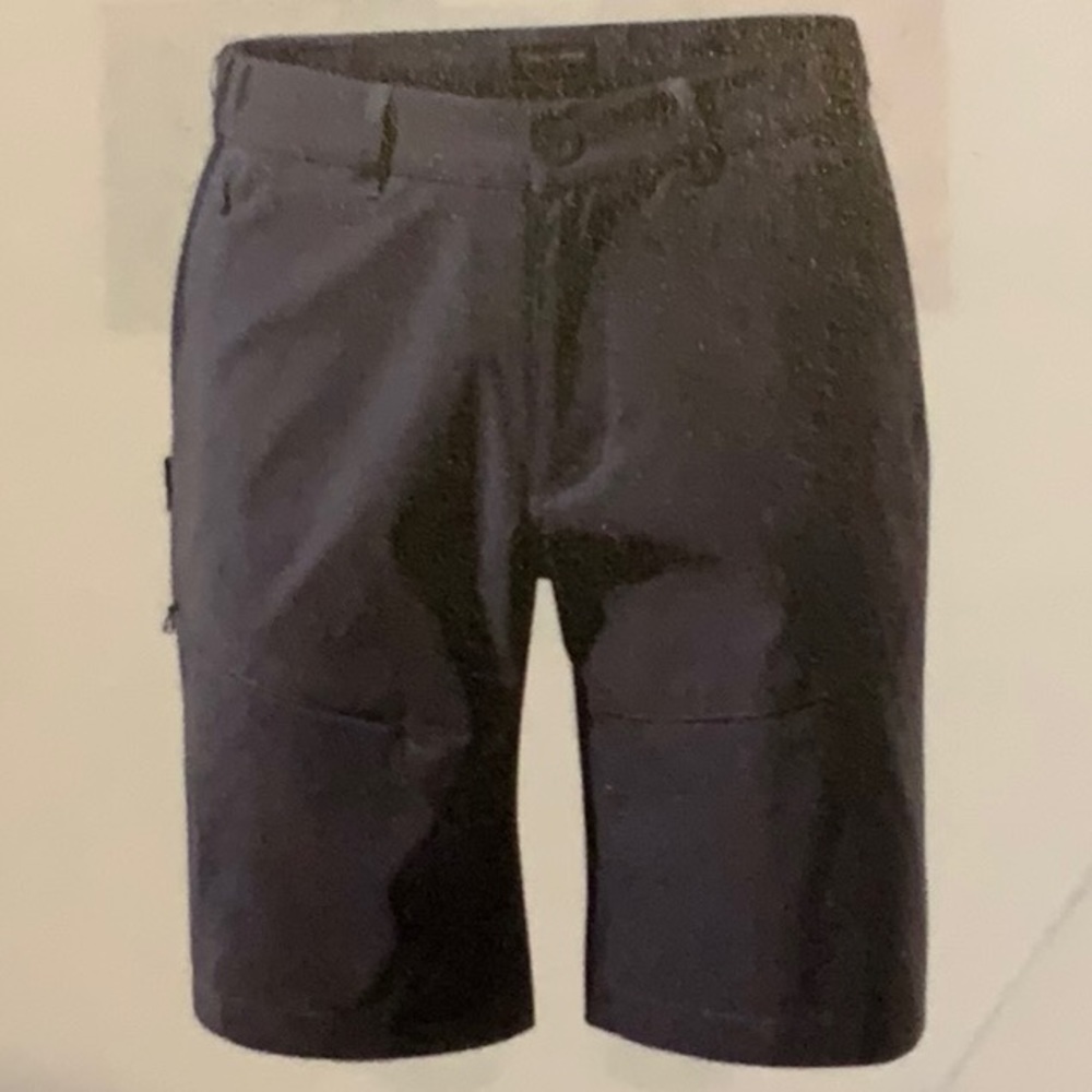 Craghoppers KIWI PRO SHORT - Black - Picture 16 of 16